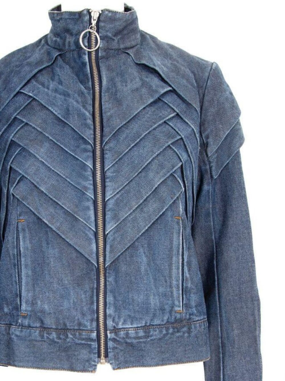 Vintage Diesel Jacket